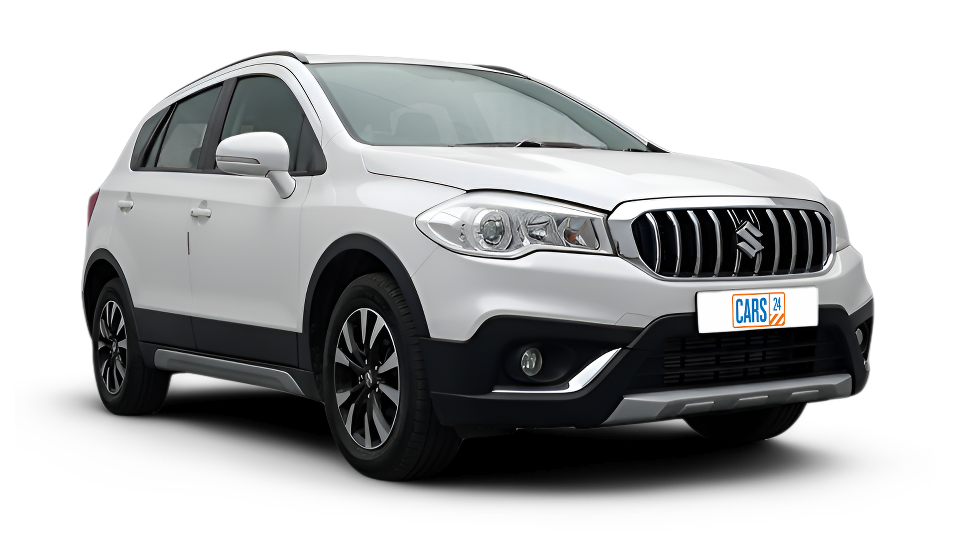 Maruti S Cross-img